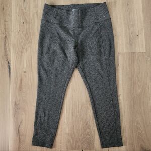 Athleta Herringbone Pants